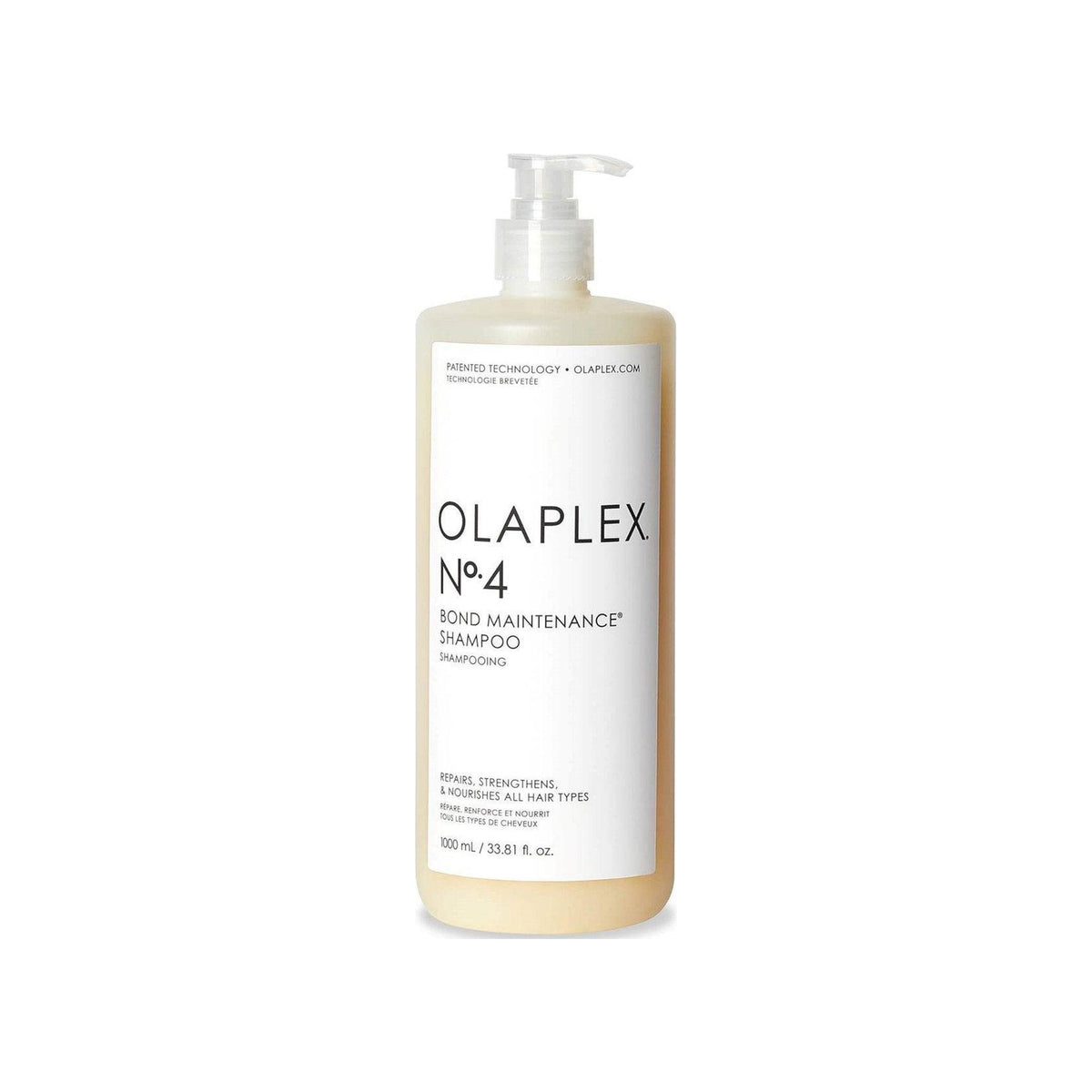 OLAPLEX Olaplex No. 4 Bond Maintenance Shampoo 1000 ML