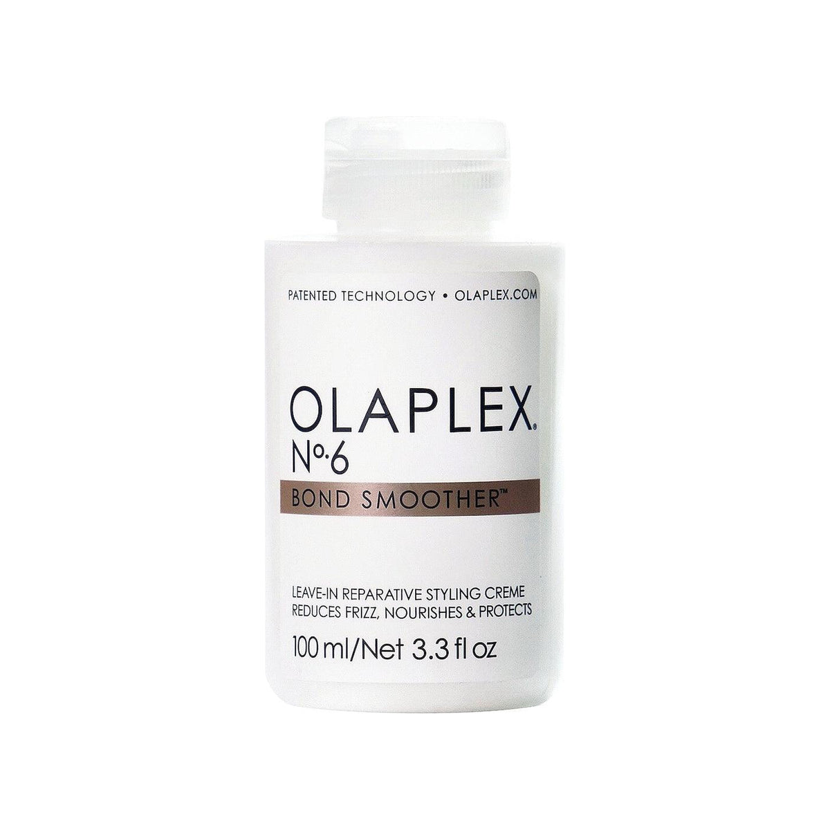 OLAPLEX Olaplex No. 6 by Bond Smoother Reparative Styling Creme