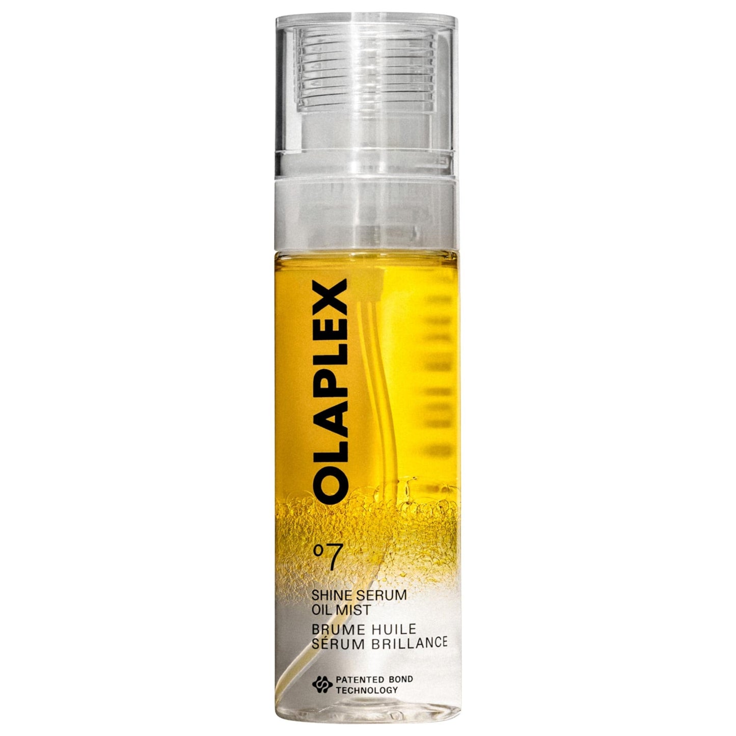 Olaplex  °.7 Shine Serum 2-in-1 Weightless Shine Hair Oil & Hydrating Repair Treatment Mist