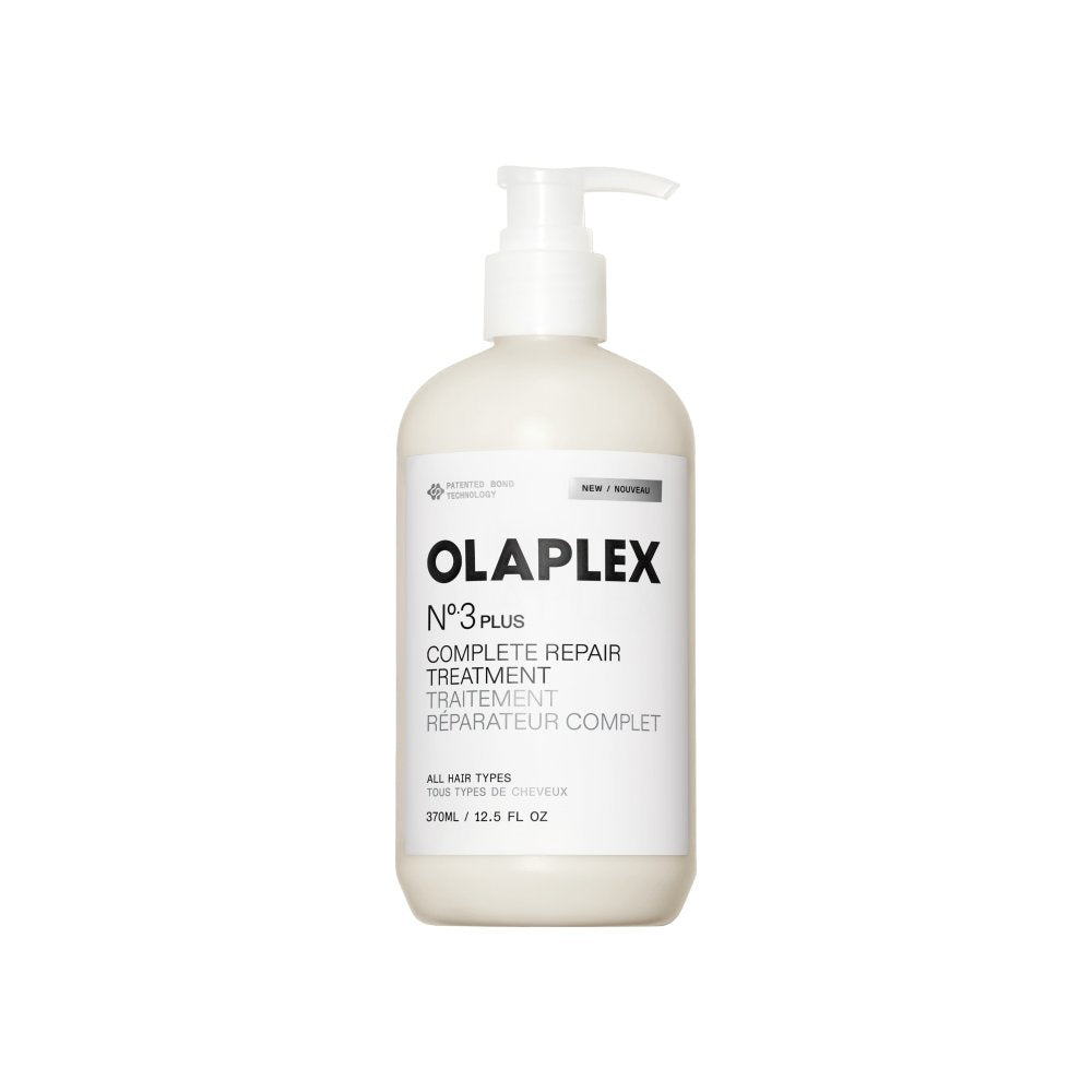 Olaplex No. 3 plus complete Hair Repair traitement  (370ml)