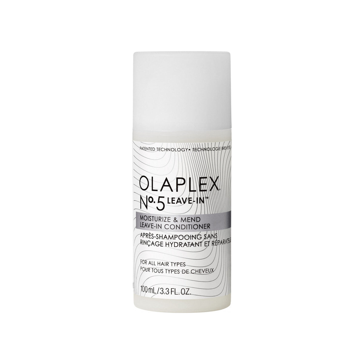 OLAPLEX OLAPLEX NO5 LEAVE IN MOISTRIZE& MEN LEAVE IN CONDITIONER