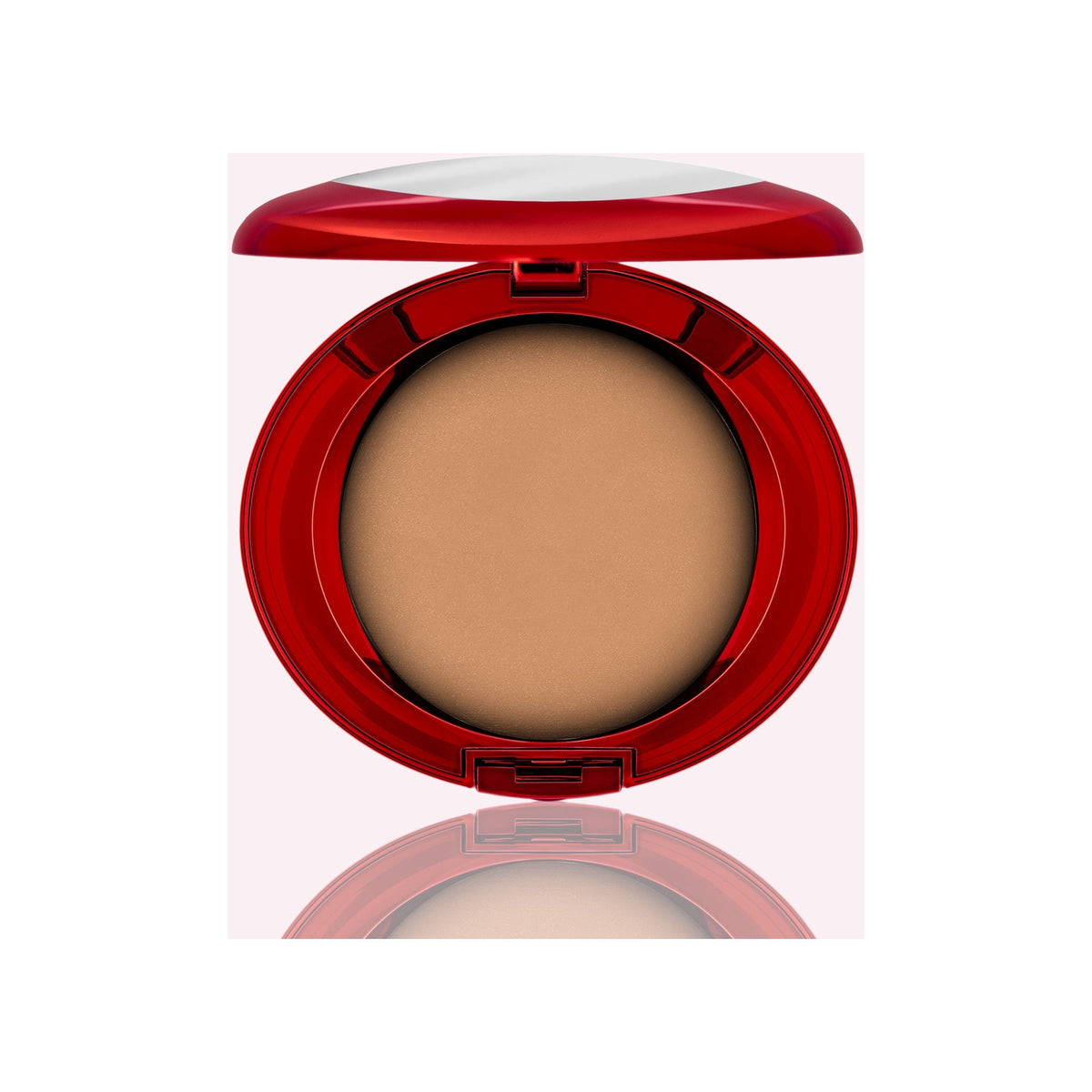 ONE/SIZE BY PATRICK STARRR One/Size by Patrick Starrr Bouclé Silk Airbrushed Talc-Free Finishing Powder — Dark Deep