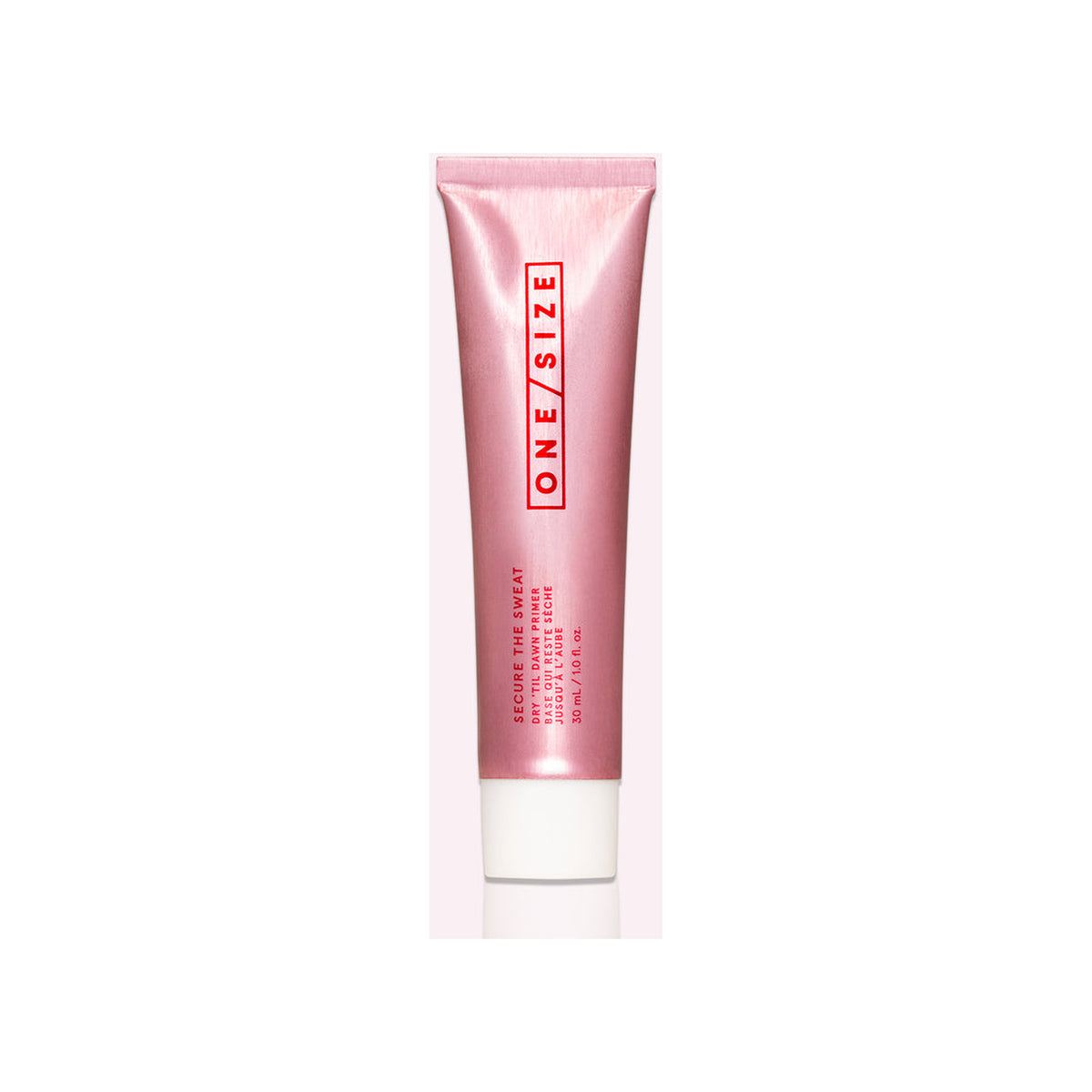 ONE/SIZE BY PATRICK STARRR One/Size by Patrick Starrr Secur the Sweat Waterproof Matyfying Primer