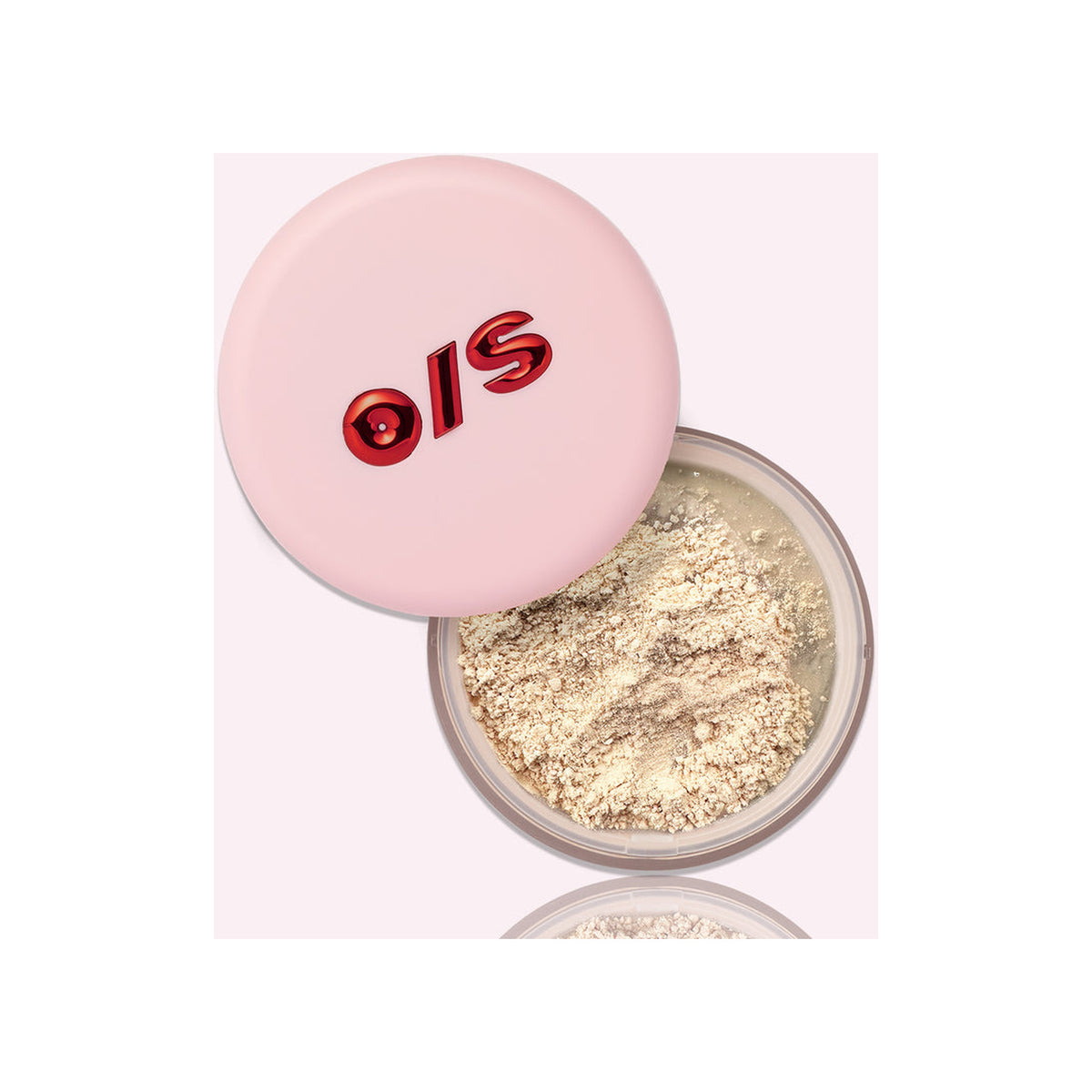 ONE/SIZE BY PATRICK STARRR By Patrick Star Ultimate Blurring Setting Powder — Transclucent