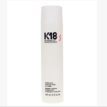 K18 Professional Molecular Repair Hair Mask 150Ml