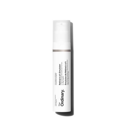 THE ORDINARY RETINAL 0.2% EMULSION