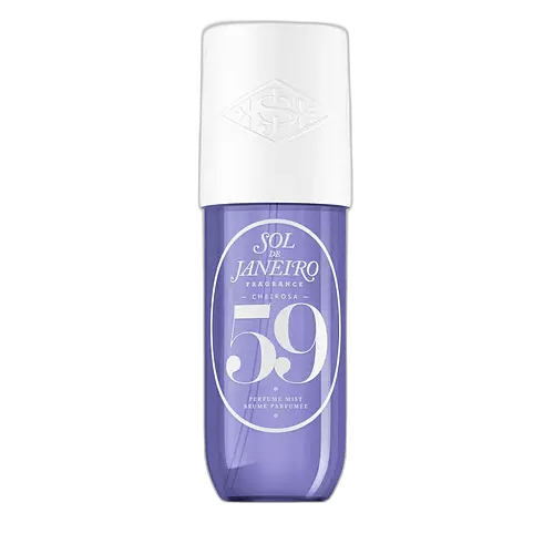 Sol De Janeiro Cheirosa 59 Perfume Mist (90Ml)