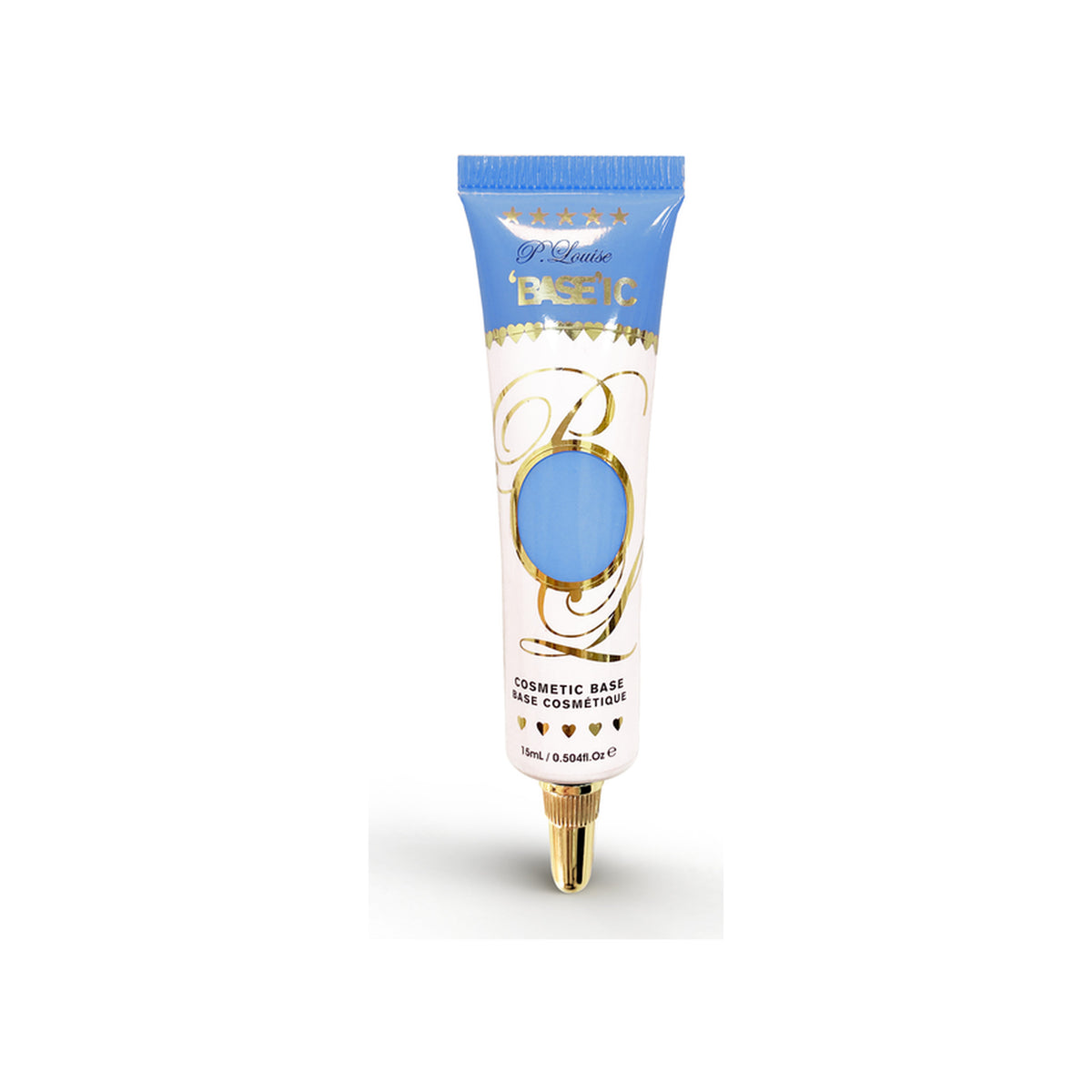 P.LOUISE COSMETICS P.Louise Cosmetics Colored Eye Base — Summer Blues