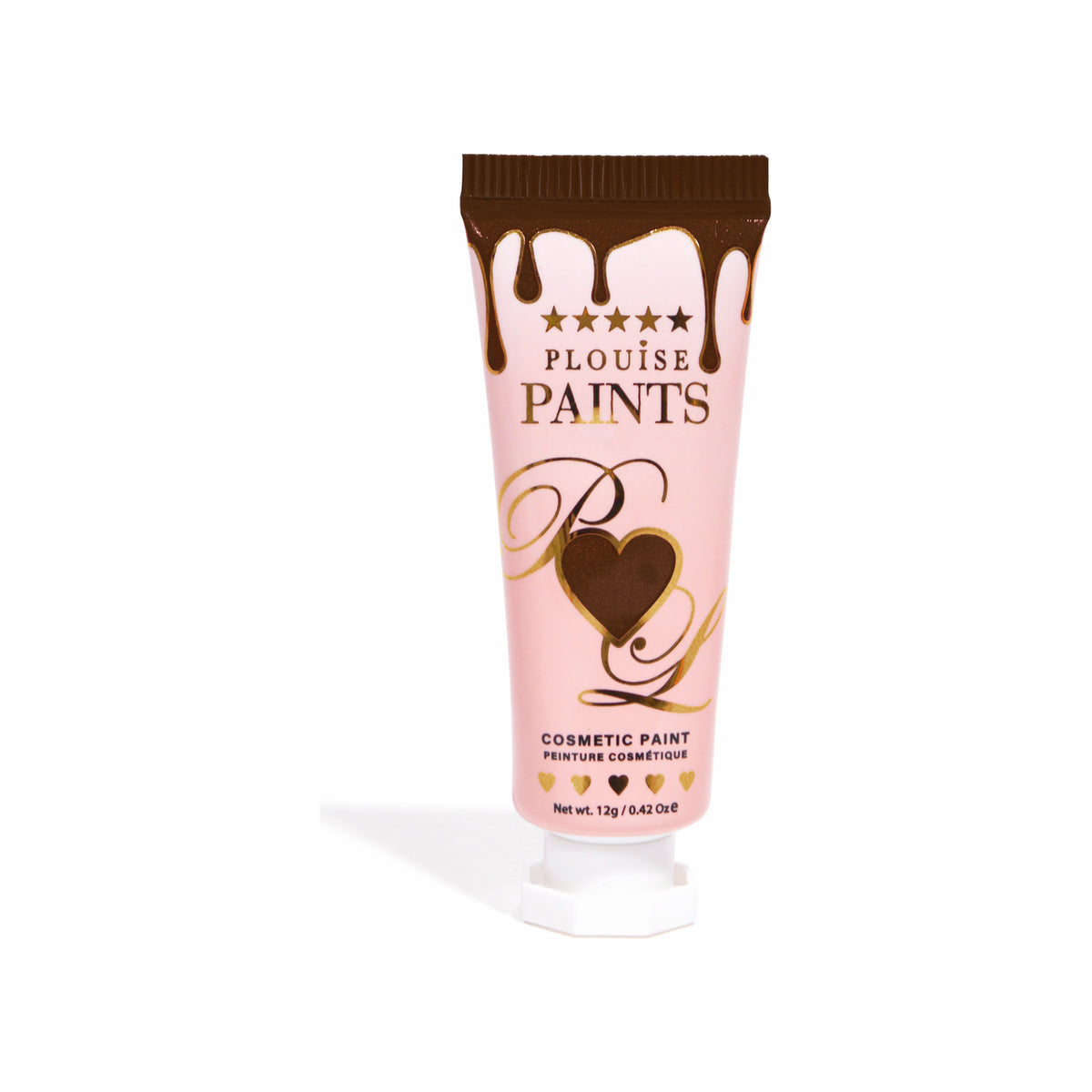 P.LOUISE COSMETICS P.Louise Cosmetics Peinture — Barbe-Boo