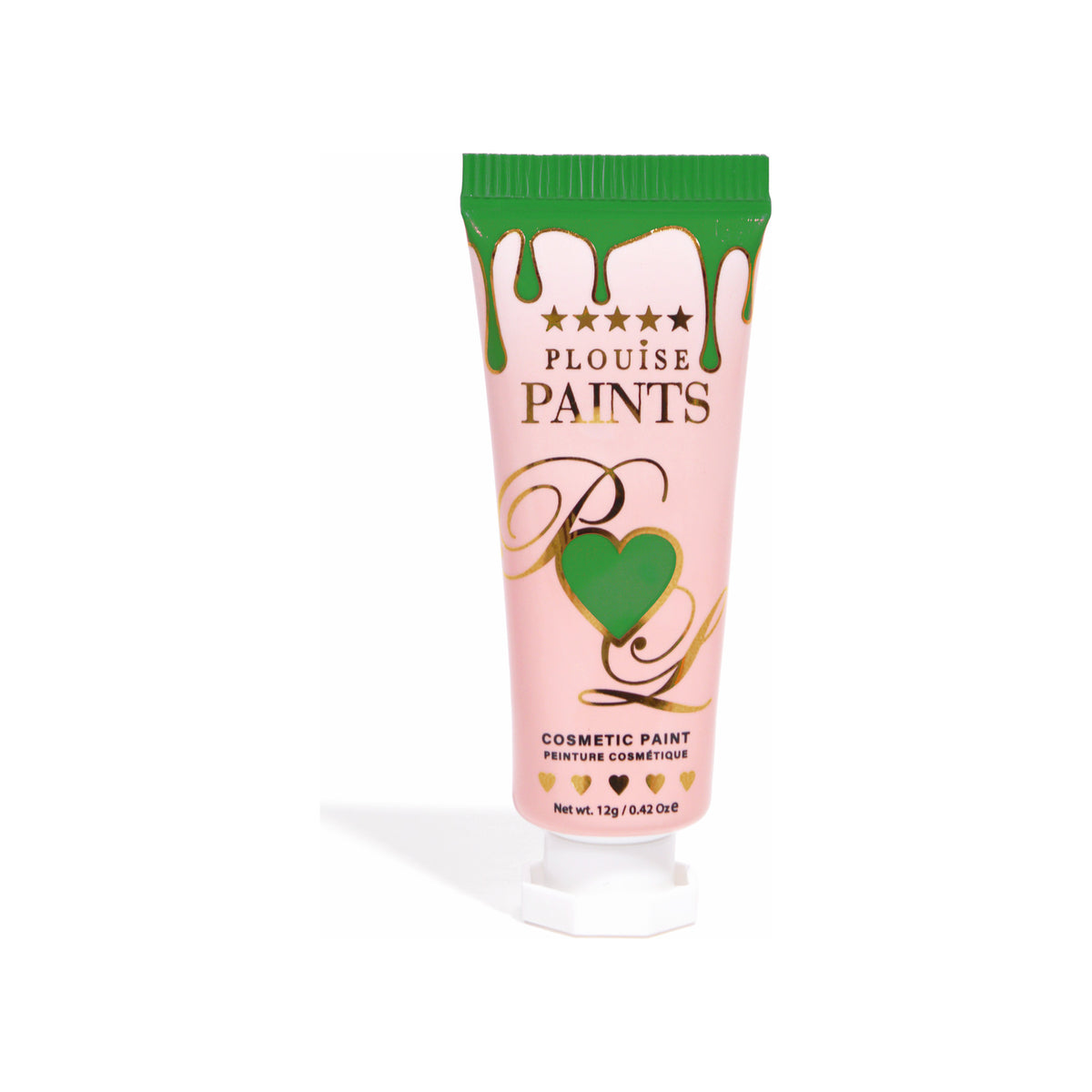 P.LOUISE COSMETICS P.Louise Cosmetics Peinture — Exotic Apple