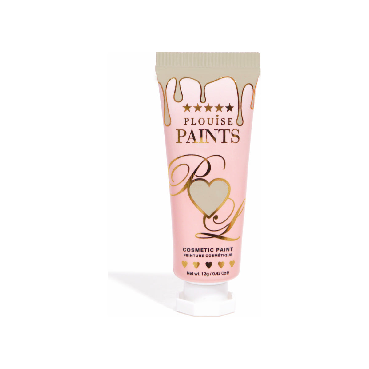 P.LOUISE COSMETICS P.Louise Cosmetics Peinture — Unleash Me