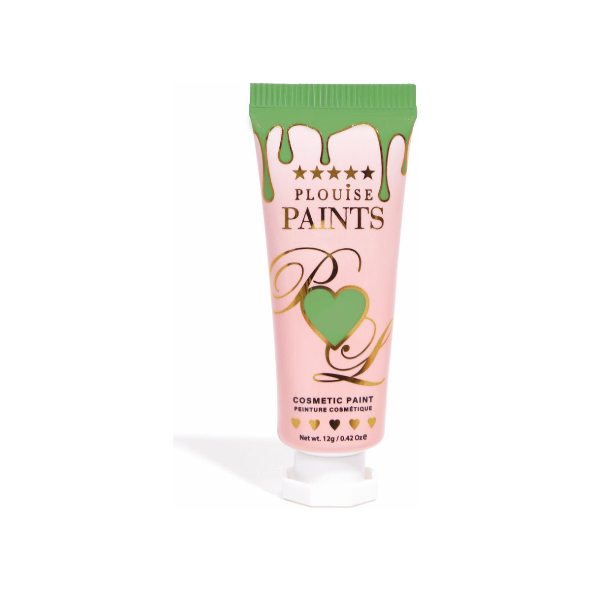 P.LOUISE COSMETICS P.Louise Cosmetics Peinture — Must Be the Money