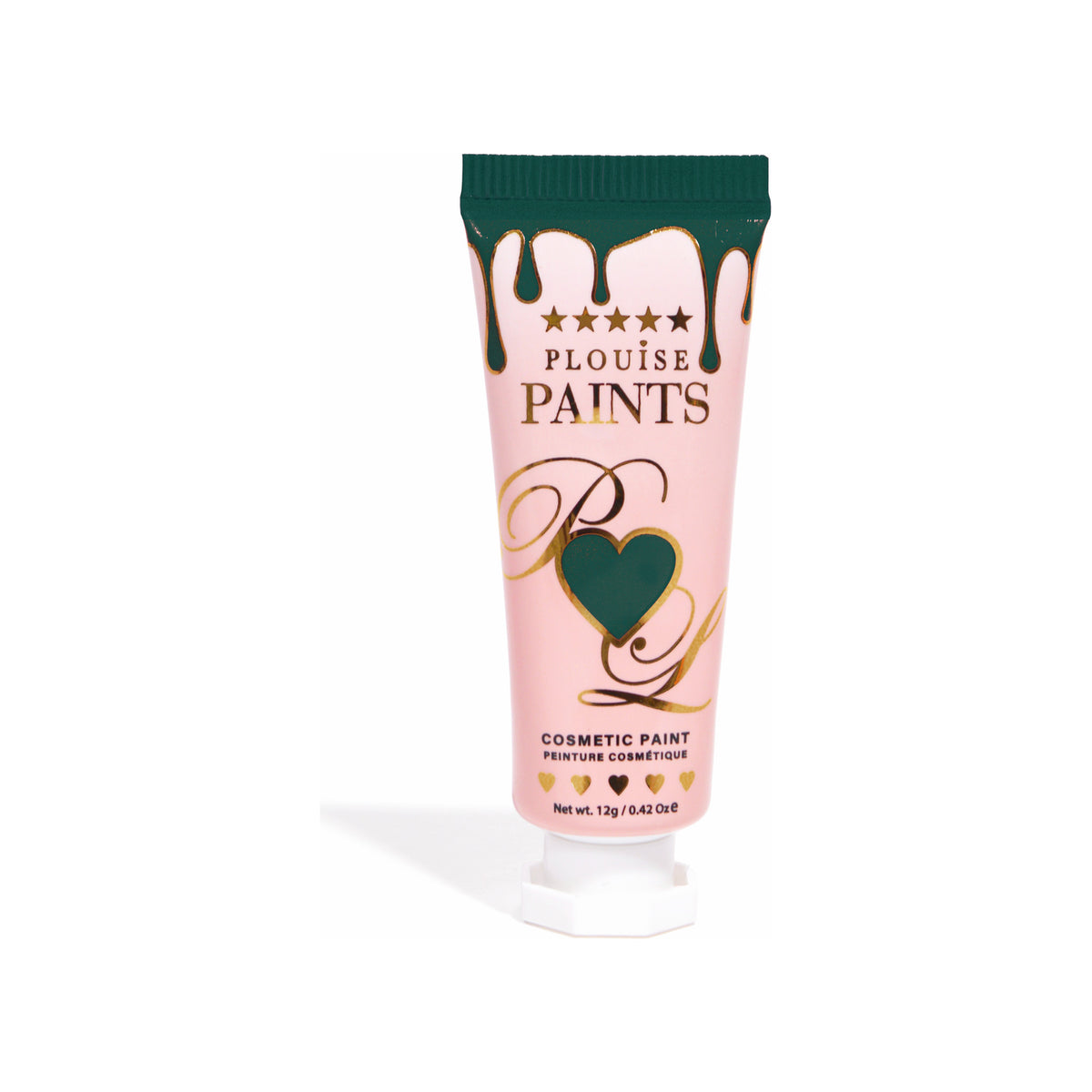 P.LOUISE COSMETICS P.Louise Cosmetics Peinture — Ocean Club