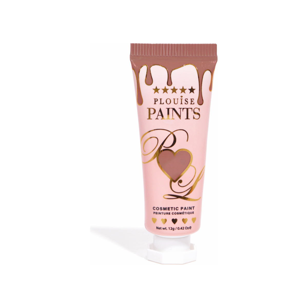 P.LOUISE COSMETICS P.Louise Cosmetics Peinture — Love You More