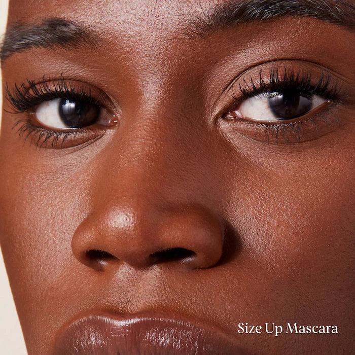 SEPHORA COLLECTION SIZE UP MASCARA BLACK