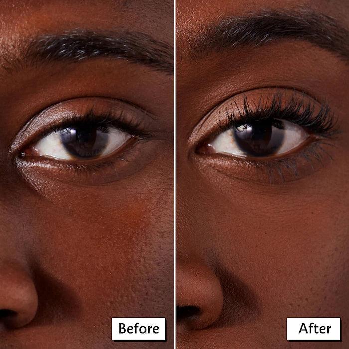 SEPHORA COLLECTION SIZE UP MASCARA BLACK