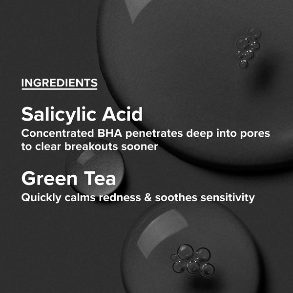 PAULA'S CHOICE EXFOLIATE SKIN PERFECTING 2% BHA LIQUID EXFOLIATE
