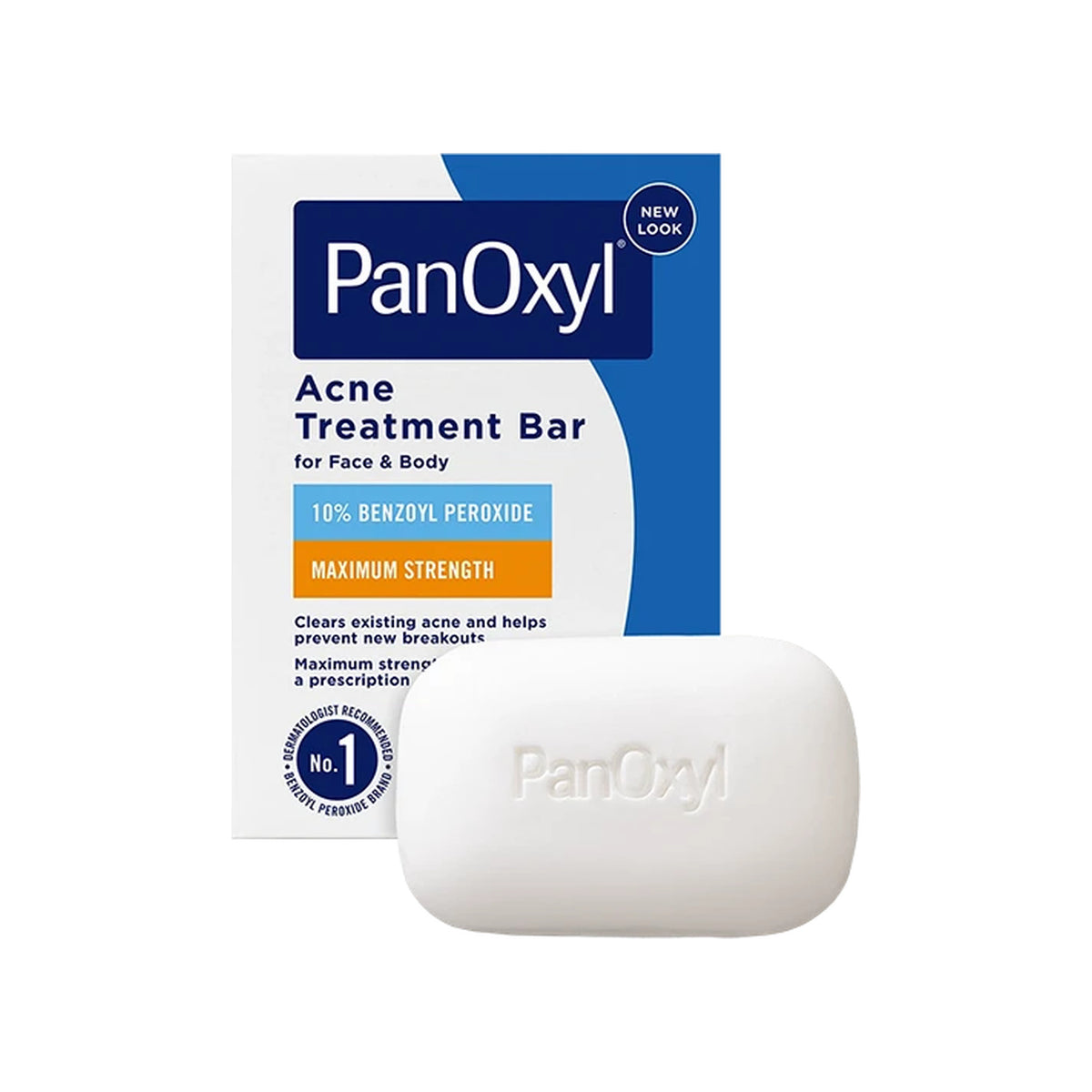 PANOXYL Panoxyl Acne Tratement Bar