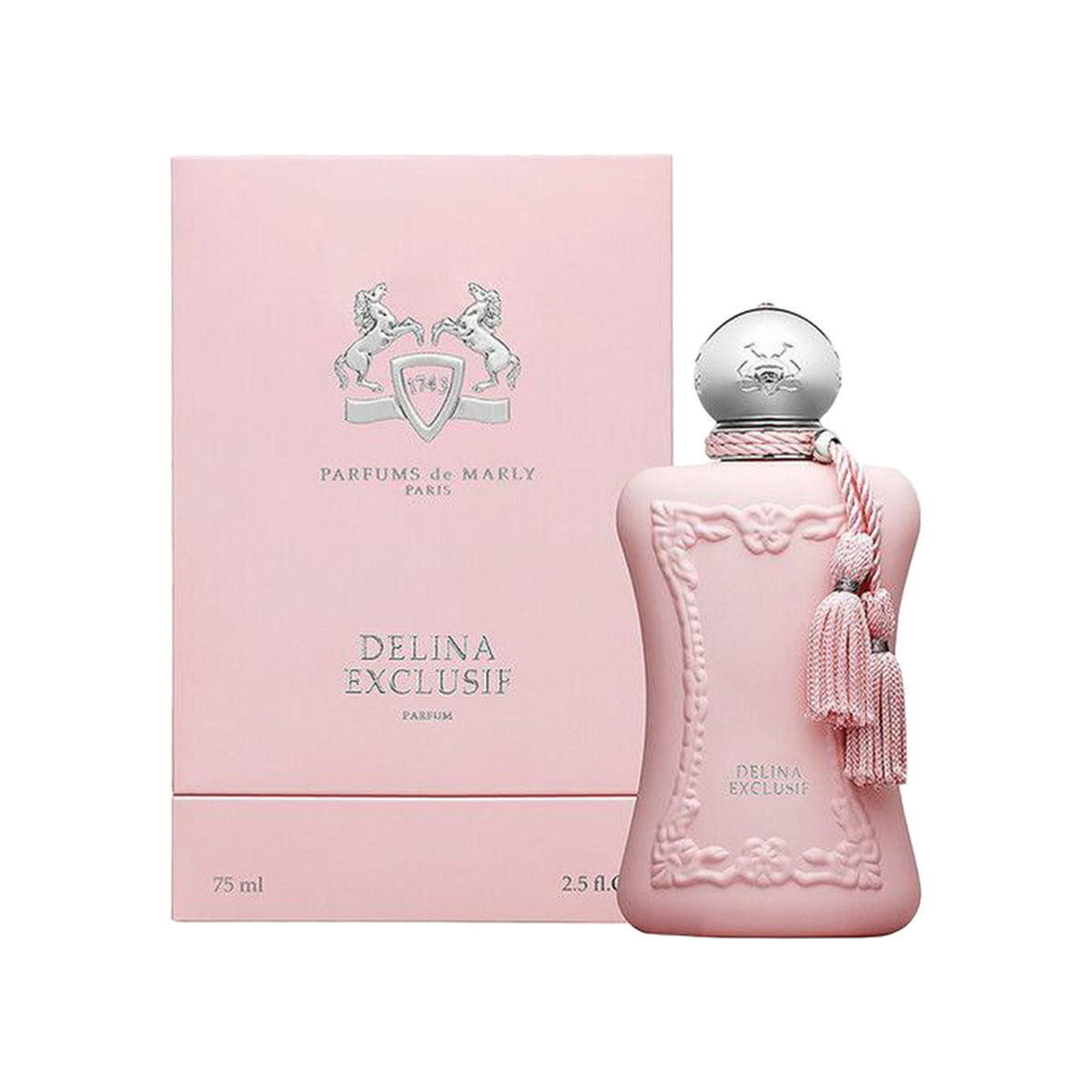 DELINA Parfum de Marly Delina Exclusif Eau de Parfum
