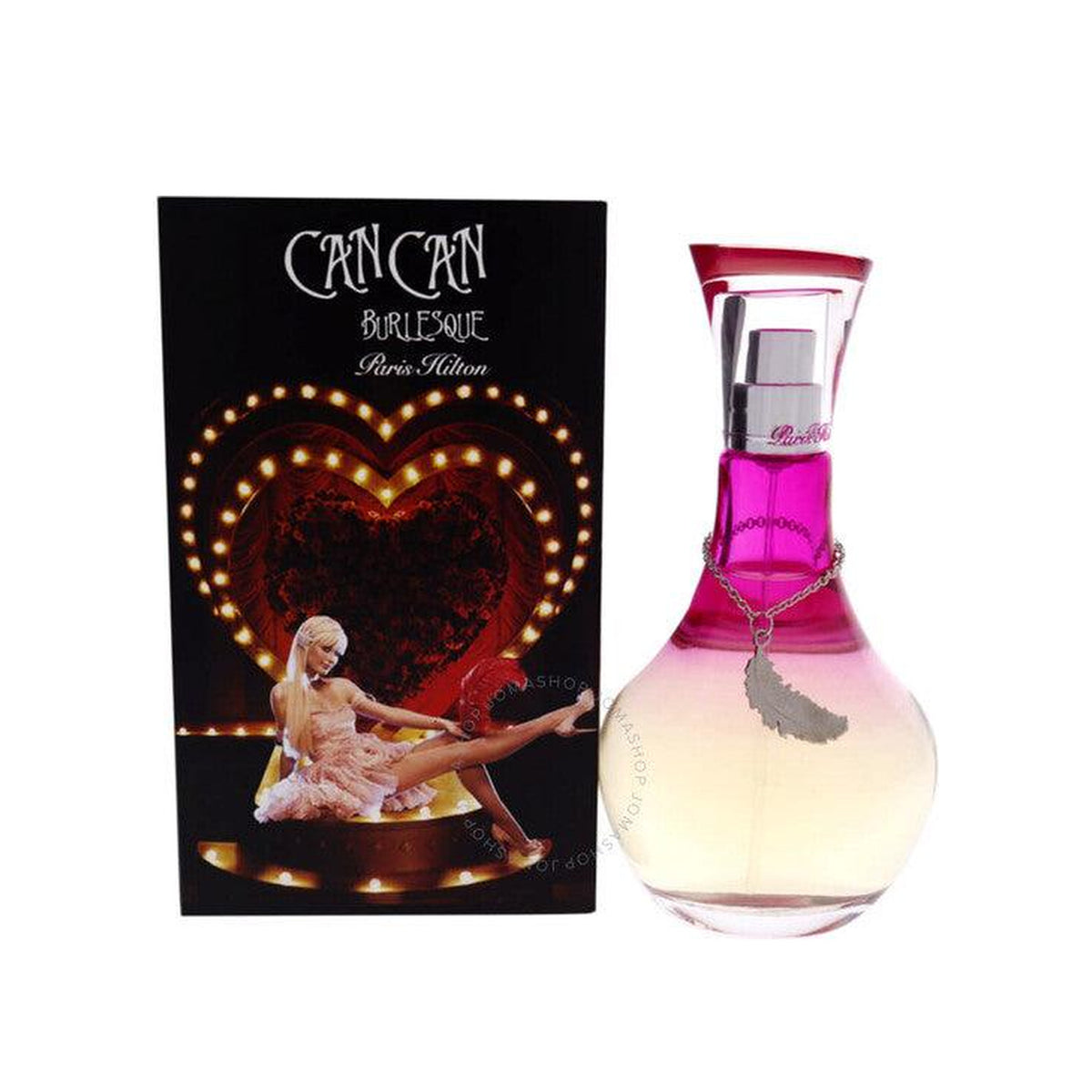 PARIS HILTON Can Can Burlesque 50ml