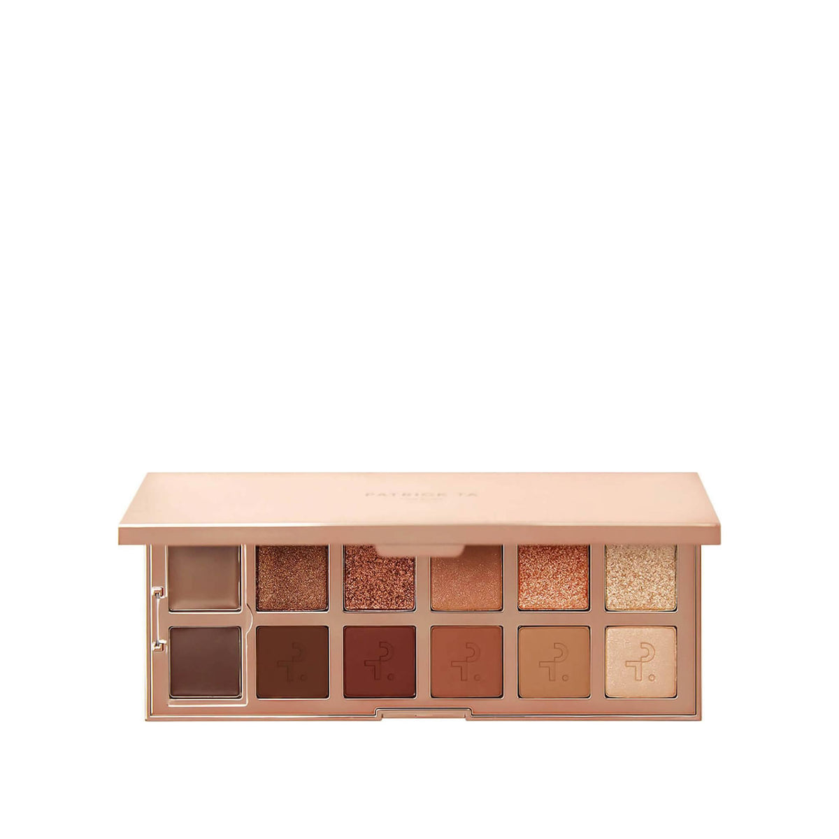 PATRICK TA Patrick Ta Major Dimension Eyeshadow Palette