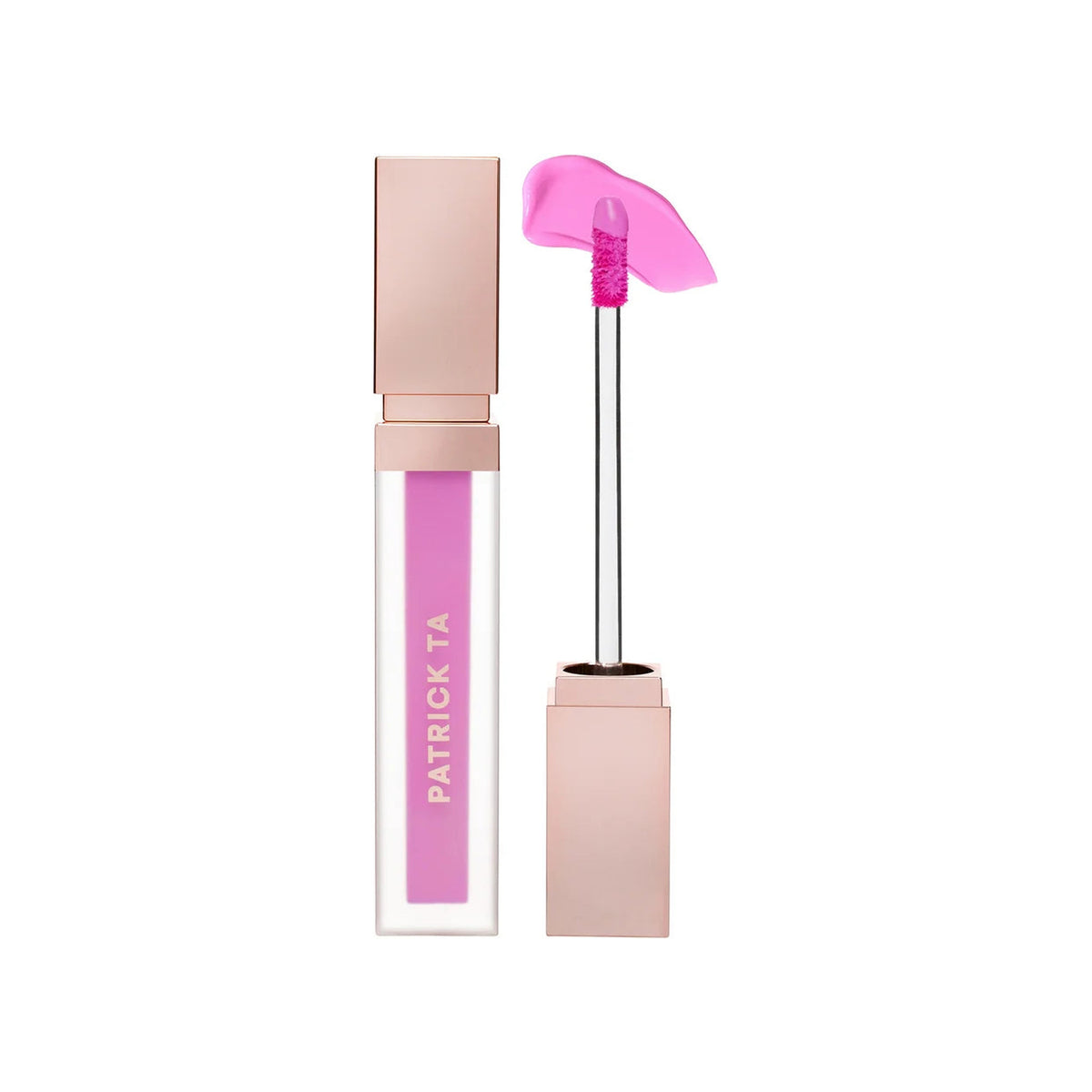 PATRICK TA Patrick Ta Liquid Transition Brightening Blush — Between Us
