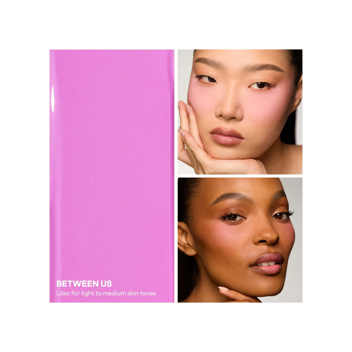 PATRICK TA Patrick Ta Liquid Transition Brightening Blush — Between Us — view 2