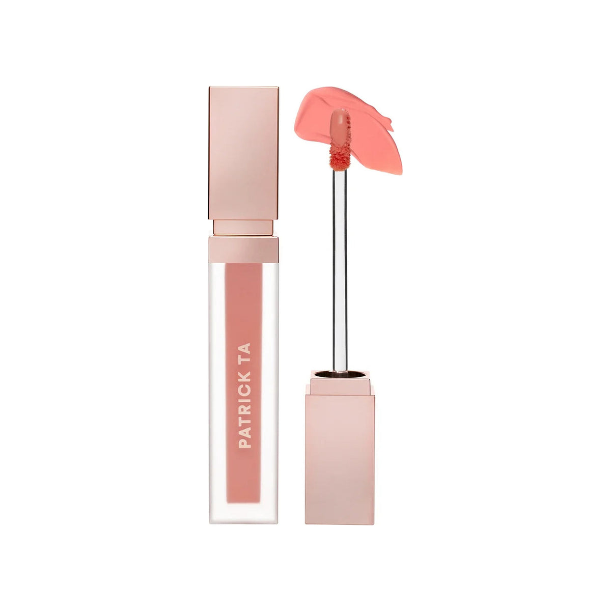 PATRICK TA Patrick Ta Liquid Transition Brightening Blush — Did You Notice