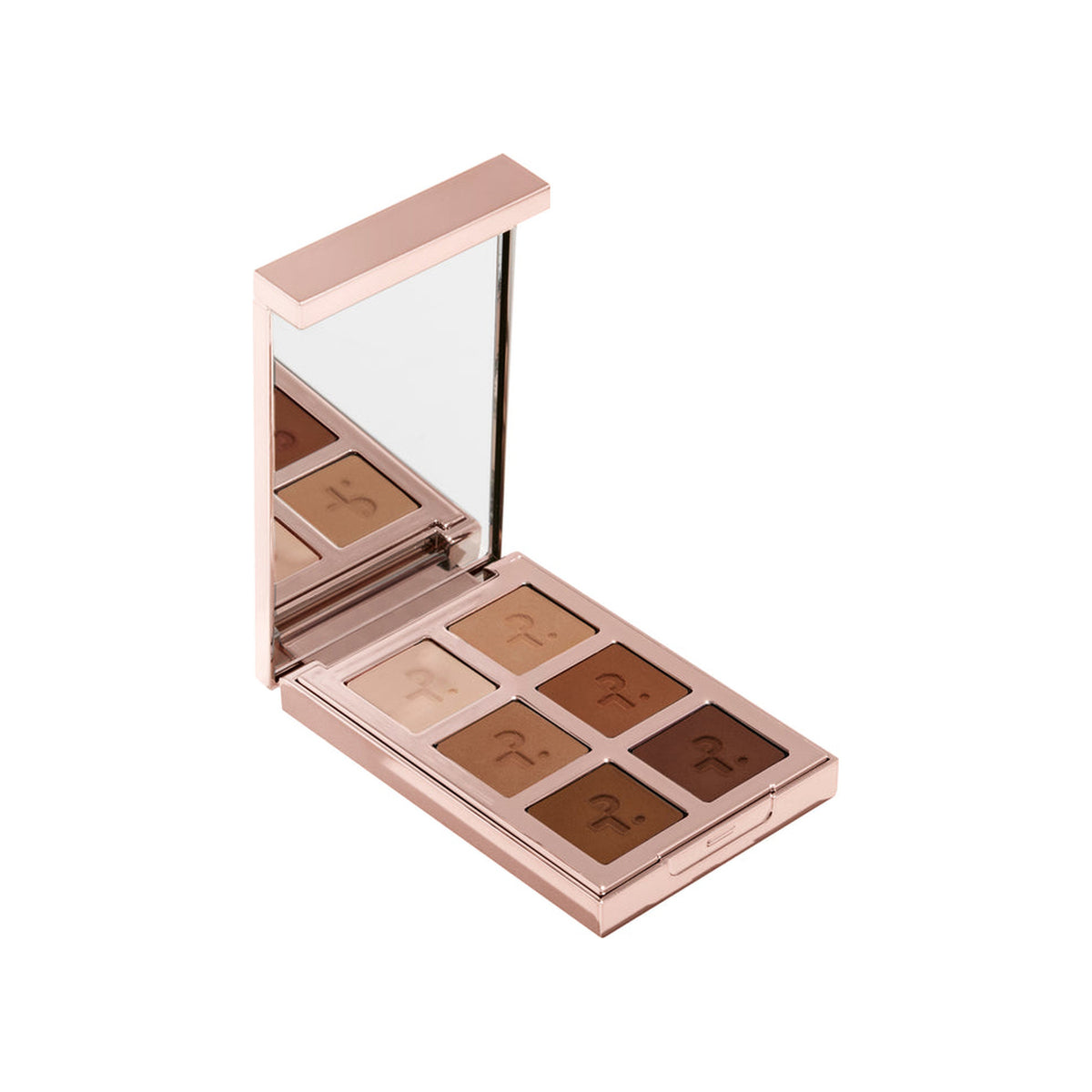 PATRICK TA Patrick Ta Major Dimension Essential Artistry Edit Eyeshadow Palette — Medium