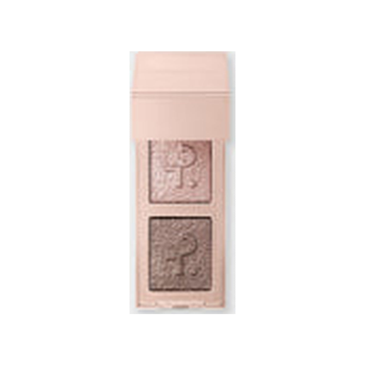 PATRICK TA PATRICK TA Major Dimension Eye Illusion Eyeshadow Duo Color (always on your mind)
