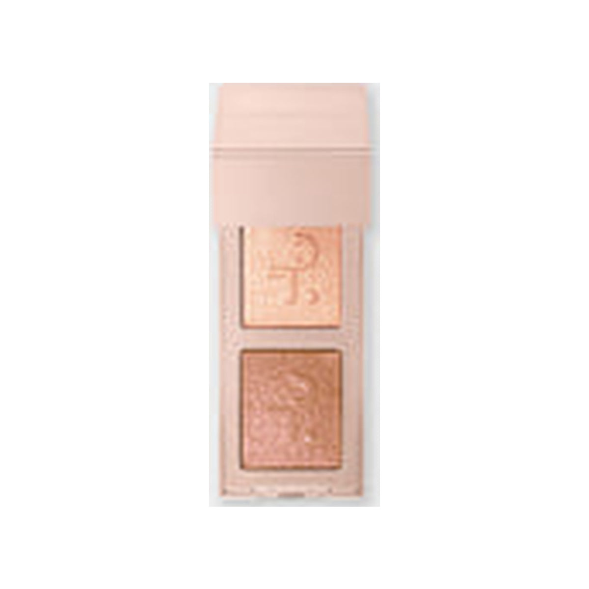 PATRICK TA PATRICK TA Major Dimension Eye Illusion Eyeshadow Duo Color (TALK TO MY TEAM)