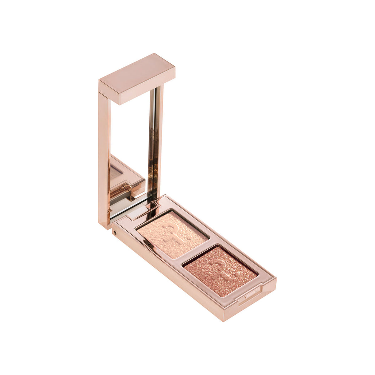 PATRICK TA PATRICK TA Major Dimension Eye Illusion Eyeshadow Duo Color (TALK TO MY TEAM) — view 2