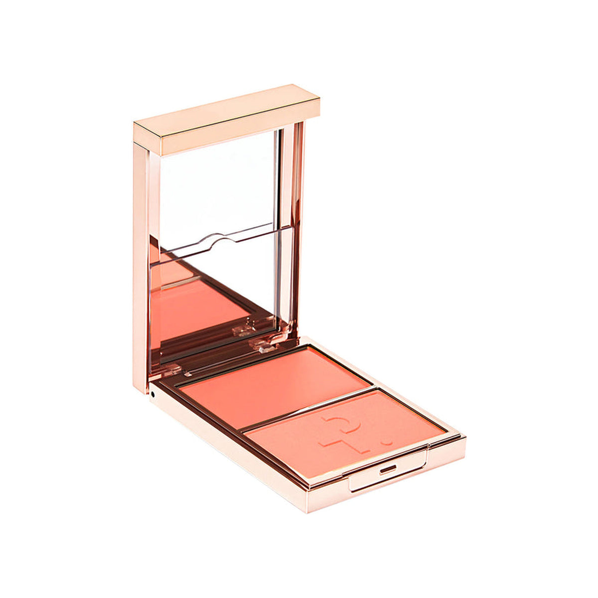 PATRICK TA Patrick Ta Major Headlines - Double-Take Creme & Powder Blush Duo — She's the Moment