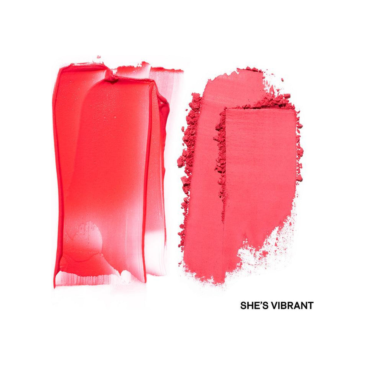 PATRICK TA Major Headlines - Double-Take Creme & Powder Blush Duo — She's Vibrant — view 2