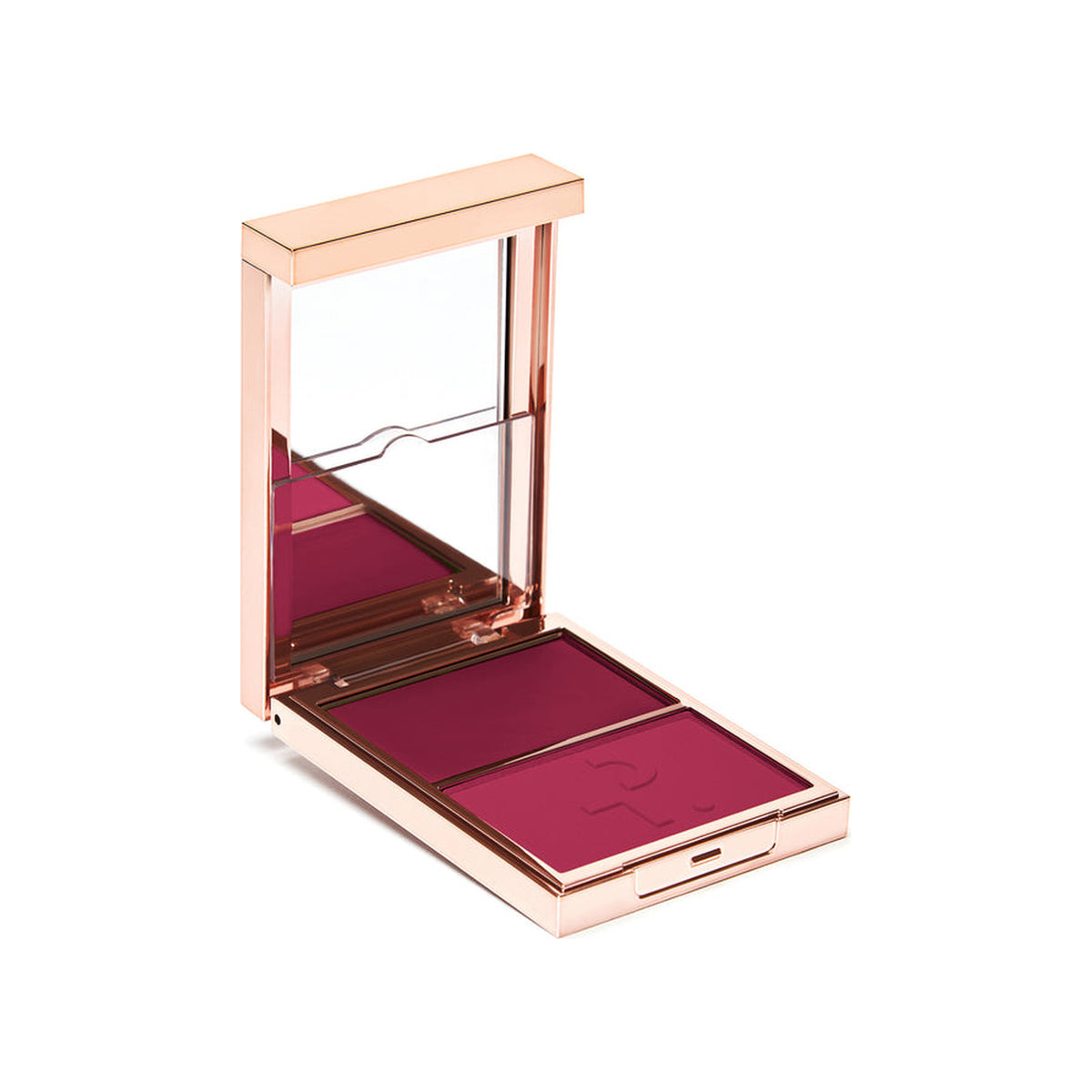 PATRICK TA PATRICK TA MAJOR HEADLINES - DOUBLE-TAKE CREME & POWDER BLUSH DUO(shes wanted)