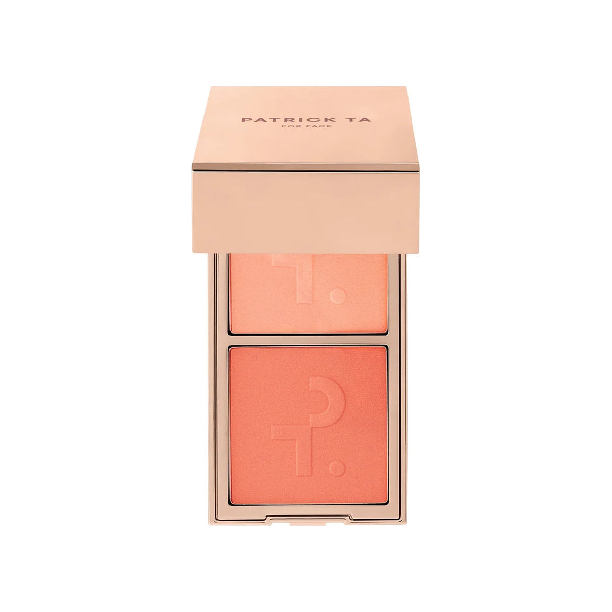 PATRICK TA Patrick Ta Major Headlines Transition Blurring Under Eye Blush Duo — Did You Notice