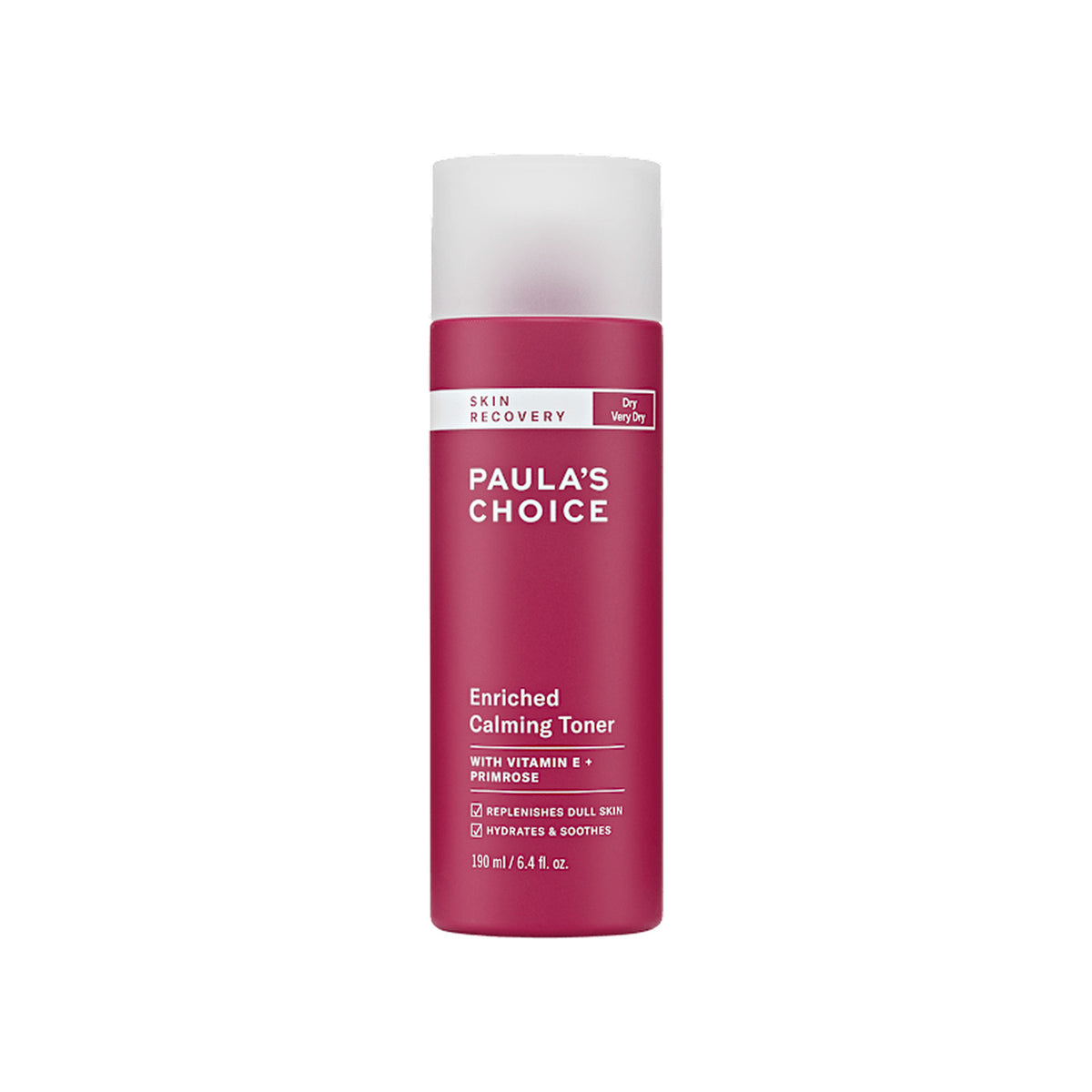 PAULA'S CHOICE Enriched Calming Toner