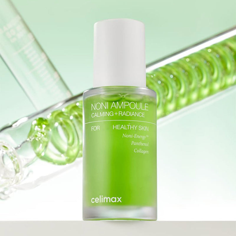 CELIMAX NONI ENERGY AMPOULE SERUM