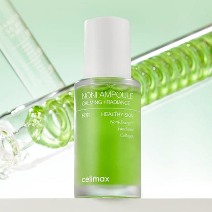 CELIMAX NONI ENERGY AMPOULE SERUM