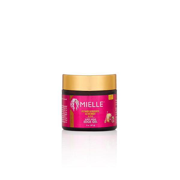 Mielle Pomegranate & Honey Super Hold Edge Gel