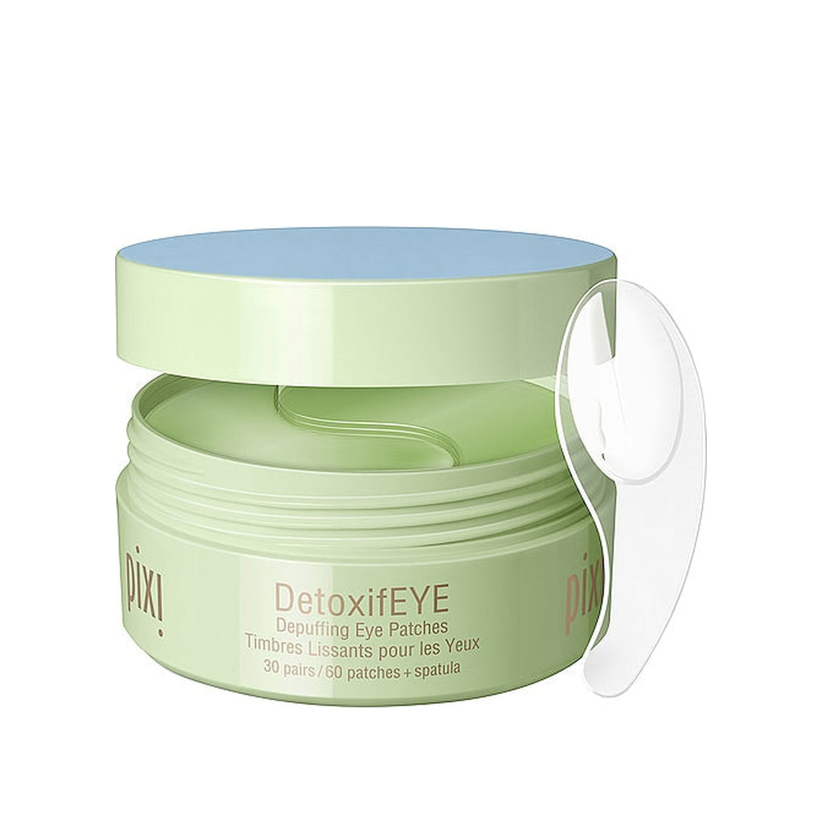 PIXI BEAUTY Pixi Beauty Eyepatches Detoxi F Eye