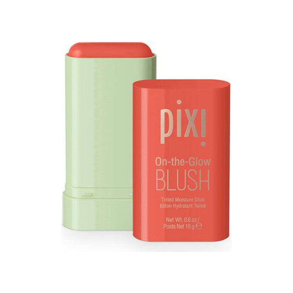 PIXI BEAUTY On-The-Glow Blush — Juicy
