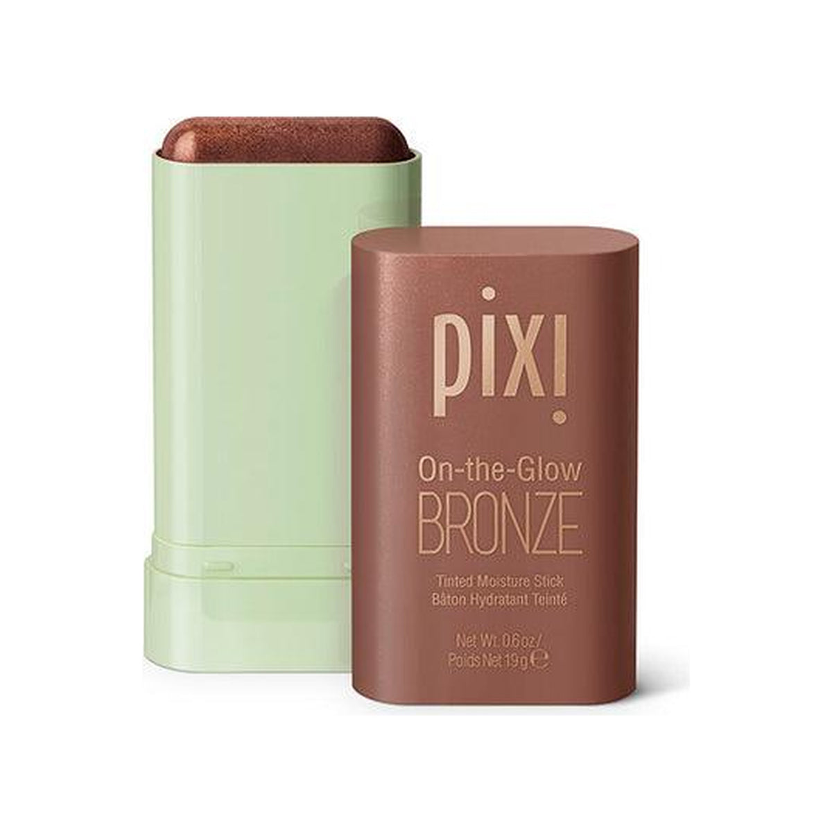PIXI BEAUTY Pixi Beauty On-The-Glow Bronze — Beachglow