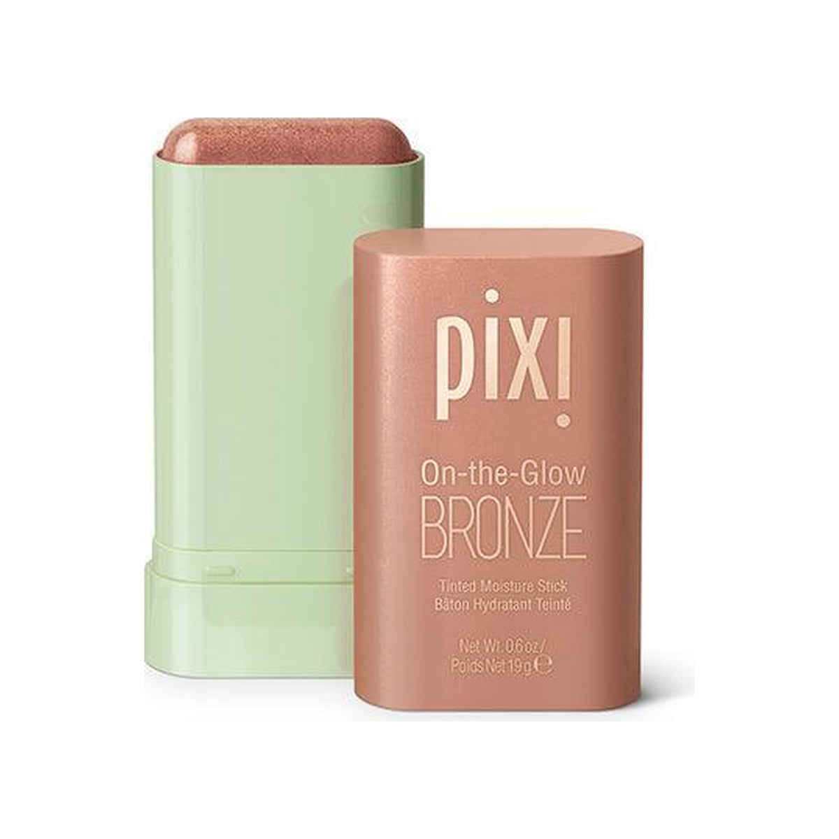 PIXI BEAUTY On-The-Glow Bronze — Softglow