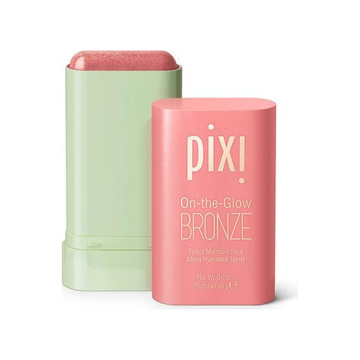 PIXI BEAUTY On-The-Glow Bronze — Warm Glow