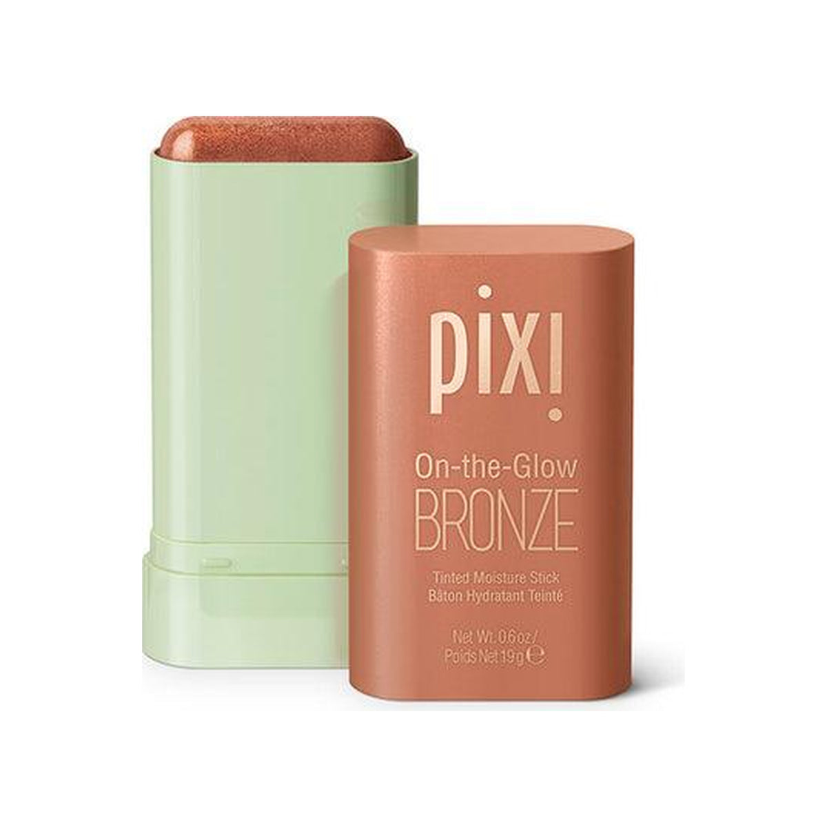 PIXI BEAUTY On-The-Glow Bronze — Richglow