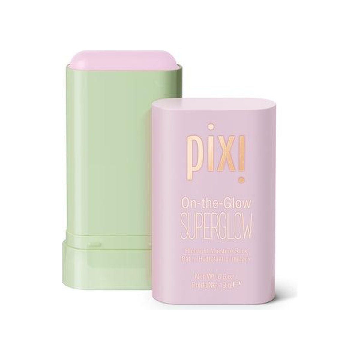 PIXI BEAUTY On-The-Glow Superglow — Petaldew