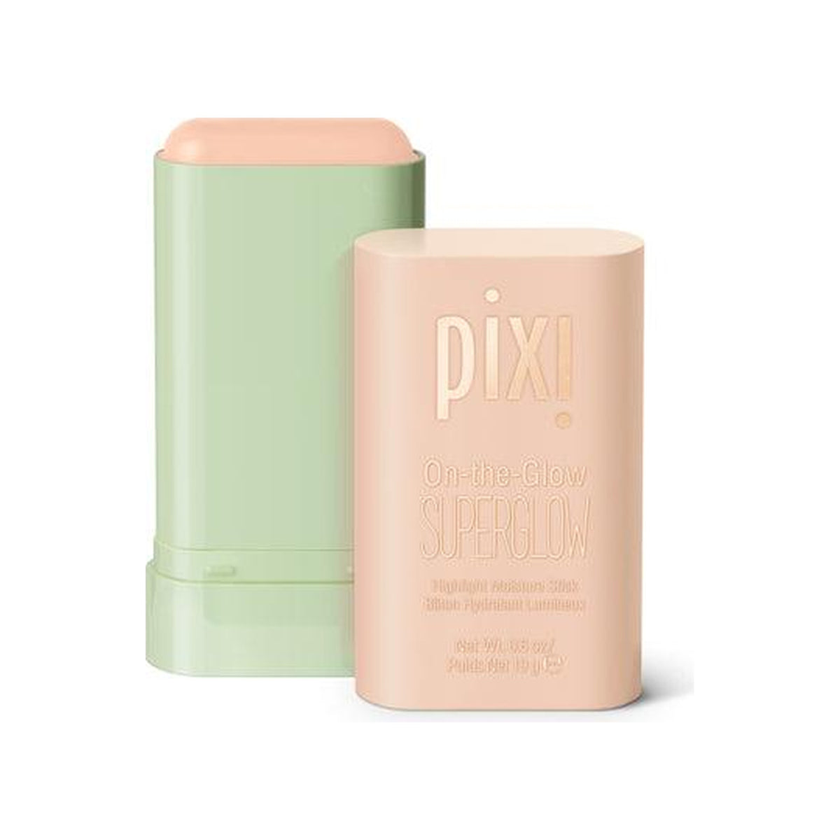 PIXI BEAUTY On-The-Glow Superglow — Natural Lustre