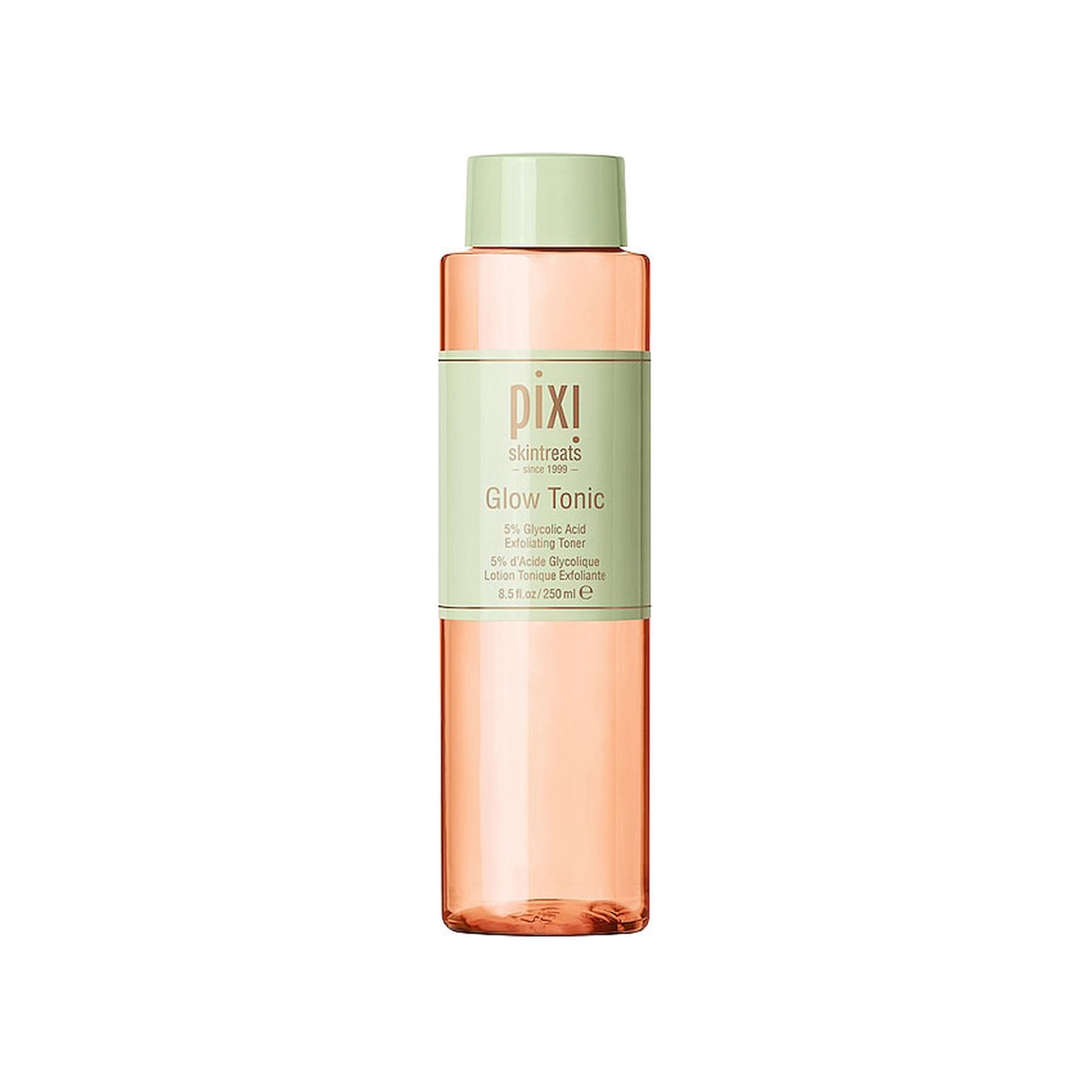 PIXI BEAUTY Pixi Beauty Skintreats Glow Tonic 5% Glycolic Acid Exfoliating Toner