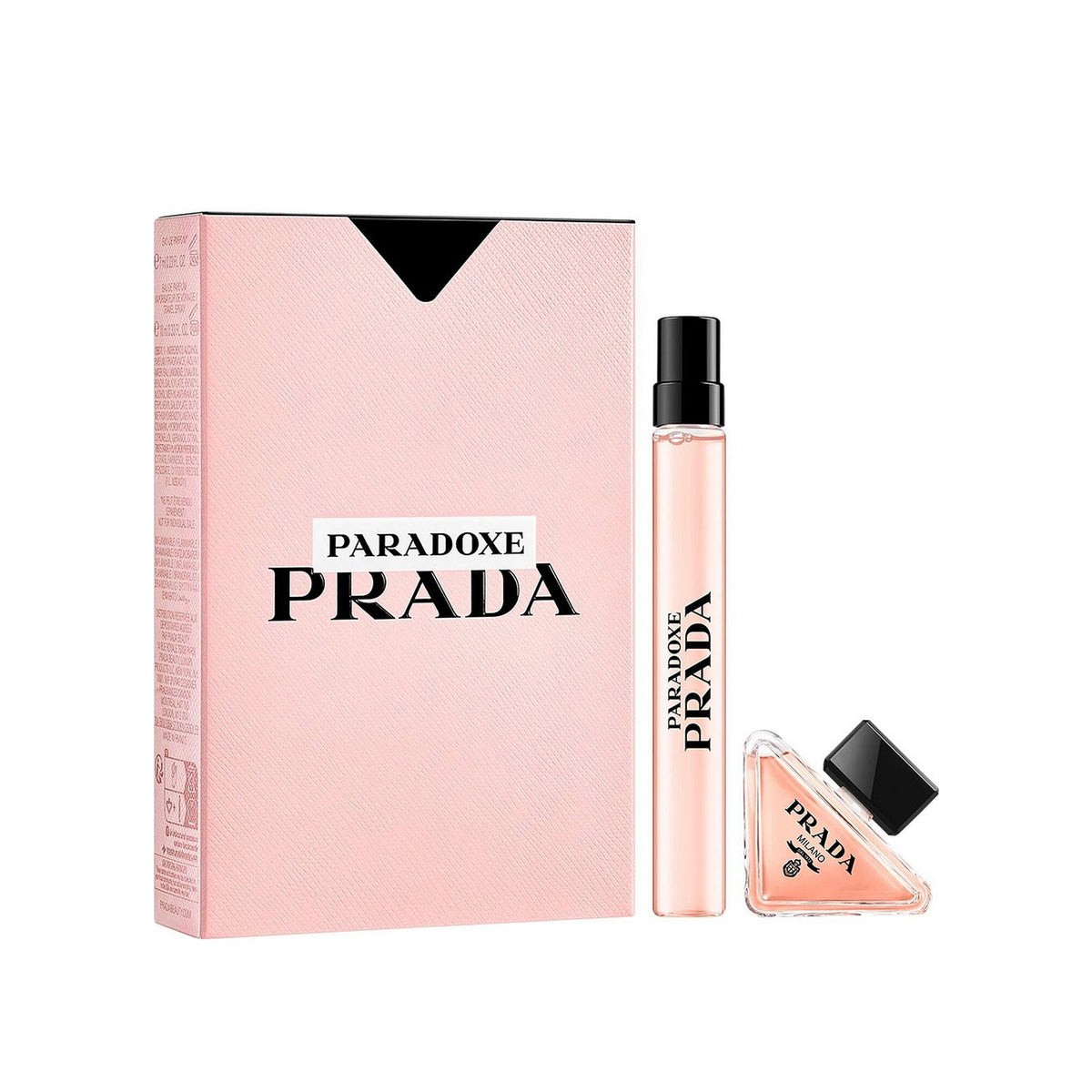 PRADA Mini Paradoxe Eau de Parfum Gift Set